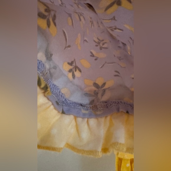 Matilda Jane Shorties - Picture 3 of 5